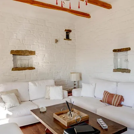 Danae By The Sea Βίλα