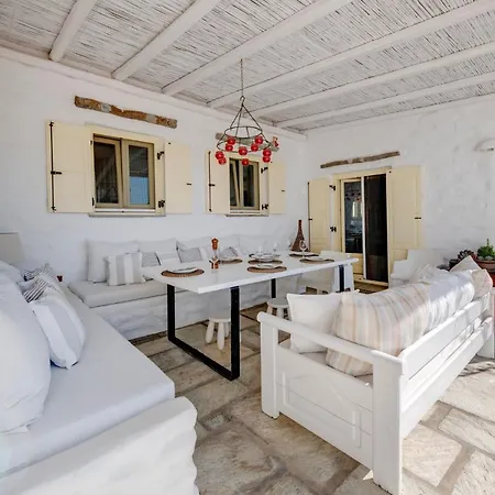 Βίλα Danae By The Sea