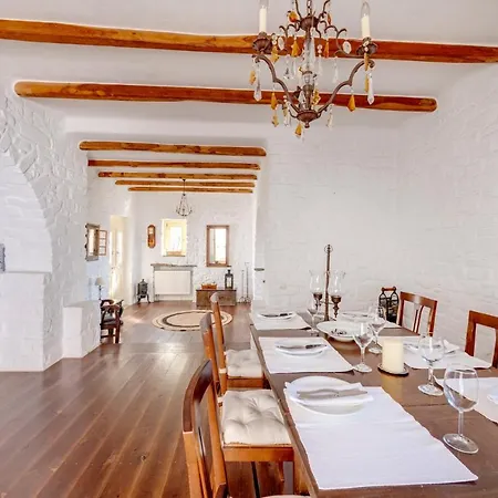 Danae By The Sea Πούντα