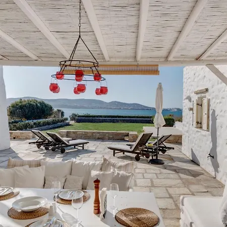 Βίλα Danae By The Sea