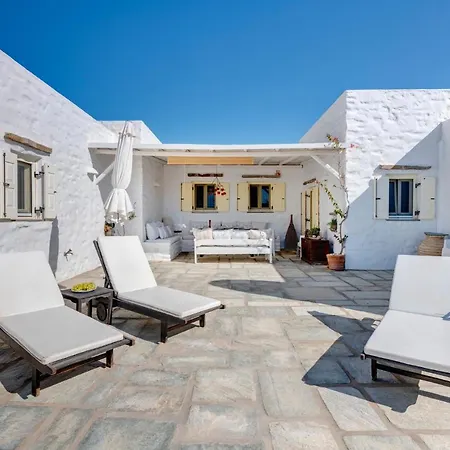 Danae By The Sea Πούντα