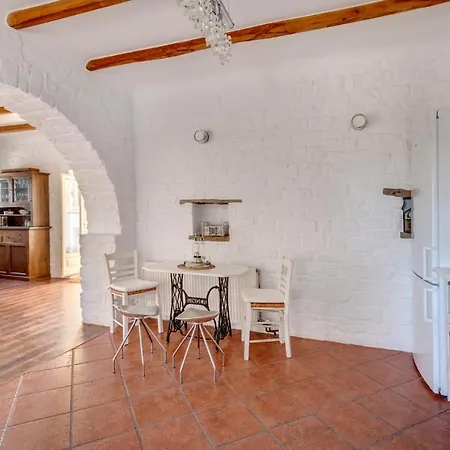 Danae By The Sea * Πούντα