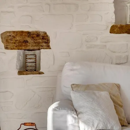 Βίλα Danae By The Sea