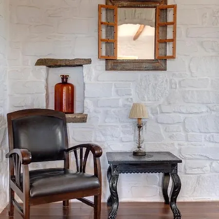 Danae By The Sea Βίλα *