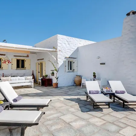 Willa Danae By The Sea Pounda