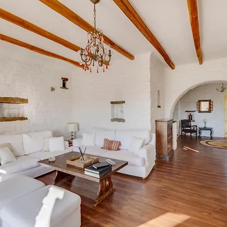 Danae By The Sea Villa *