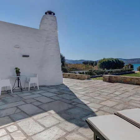 Danae By The Sea Villa *