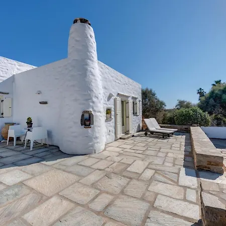 Danae By The Sea Villa Pounda