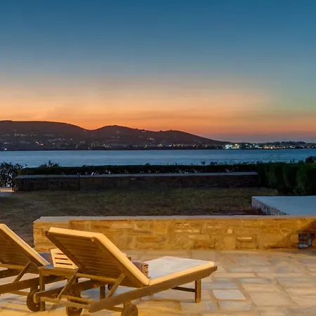 Willa Danae By The Sea Pounda