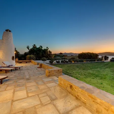 Danae By The Sea Willa