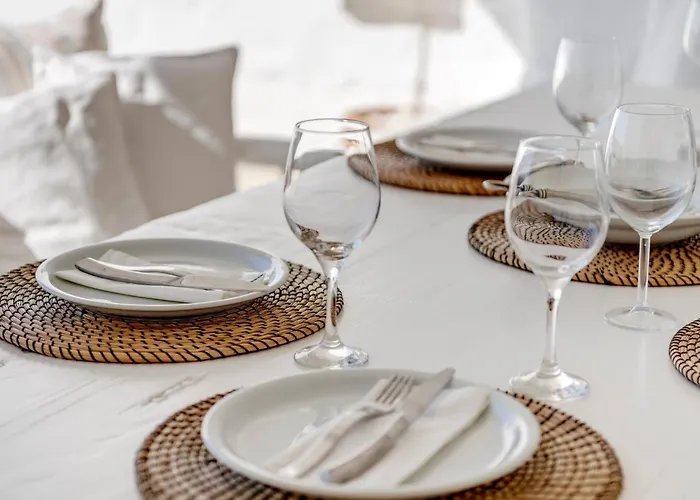 Danae By The Sea 빌라