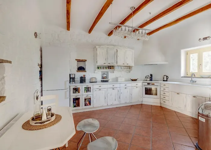 빌라 Danae By The Sea *