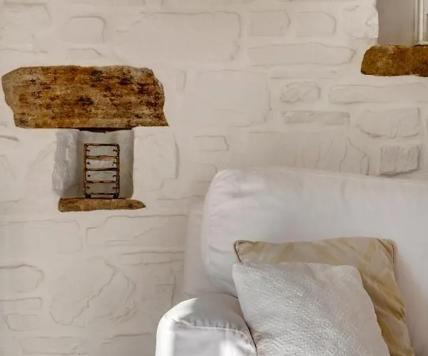 빌라 Danae By The Sea