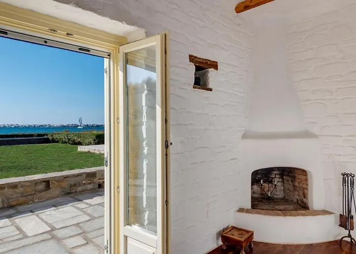 빌라 Danae By The Sea *