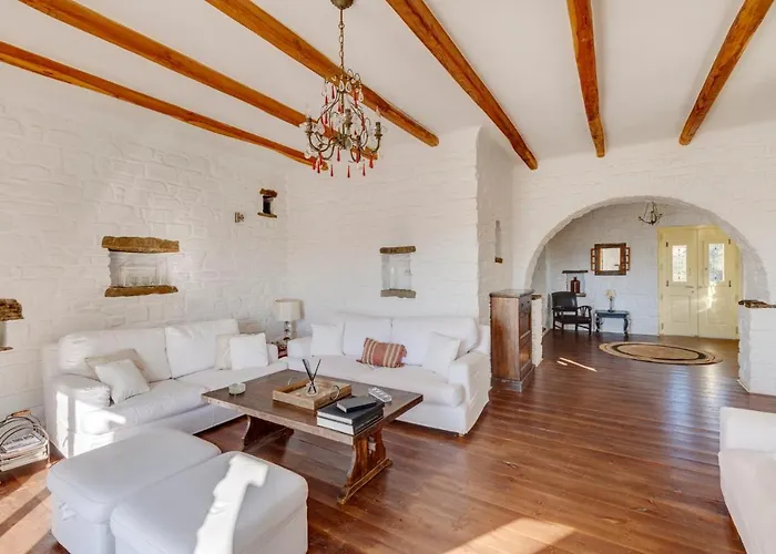 Danae By The Sea 빌라 *