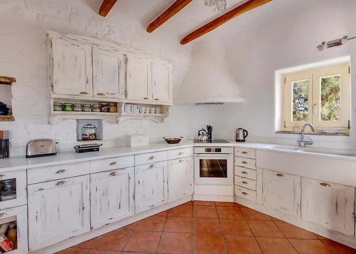 Danae By The Sea 빌라