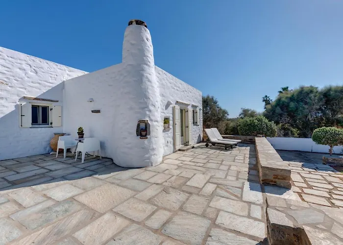 Danae By The Sea 빌라 Pounda