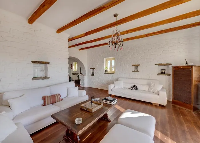 빌라 Danae By The Sea